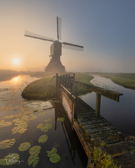 Noordeveldsemolen