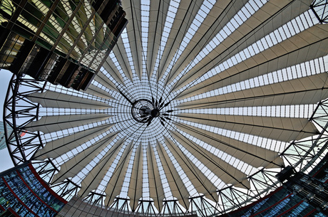 De Potzdammerplatz