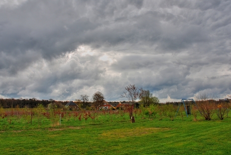 Lochem`s landschap