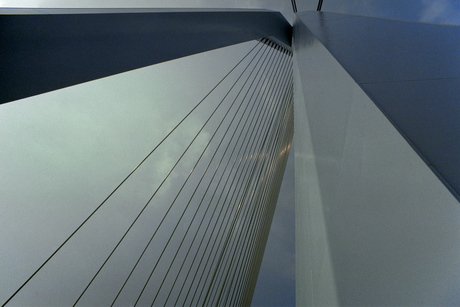 Erasmusbrug 1996 #1