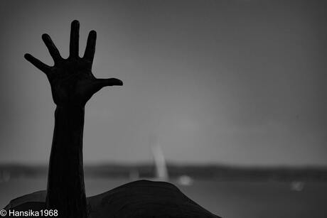 Balatonfüred monument