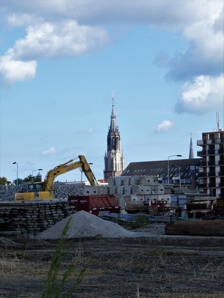 de firma Biereco (her)verbouwd Delft