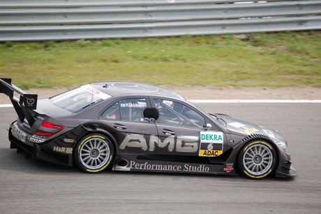 DTM Zandvoort