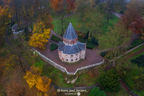 Sint-Nicolaaskapel | Nijmegen 