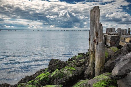 Havenhoofd Zierikzee
