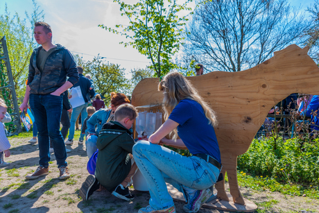 Loeren bij de boeren 2023