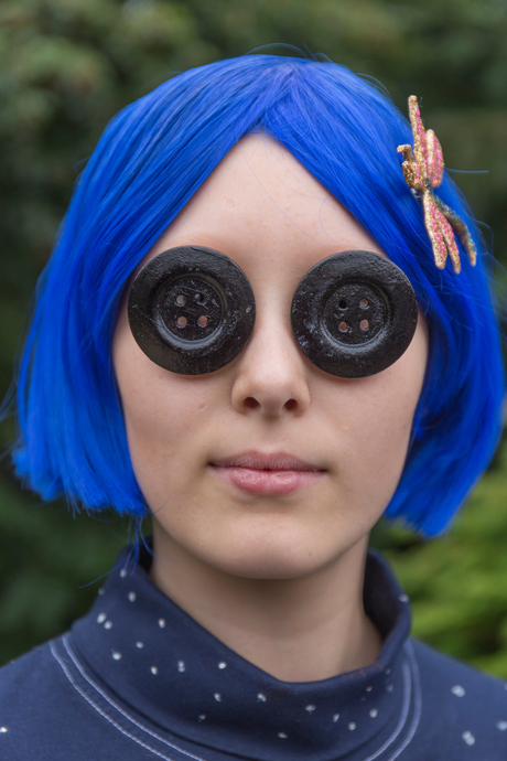 Coraline