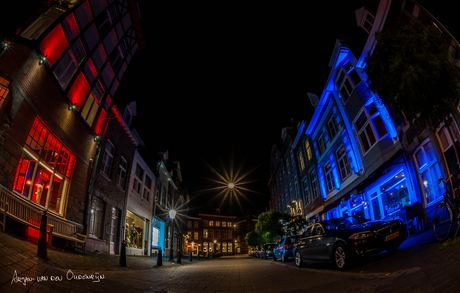 Hoogbrugstraat Maastricht