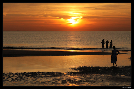 Strand 's-Gravenzande