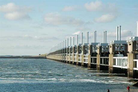 Afsluitdijk