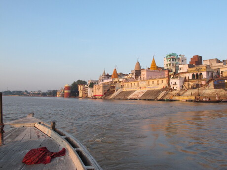 Varanasi-ganges