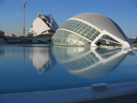 meer valencia