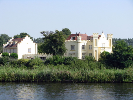 Kasteel Meerwijk