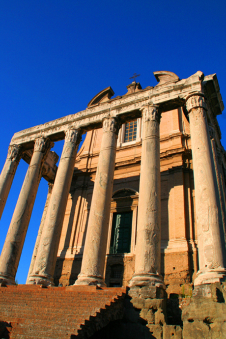 Forum Romanum