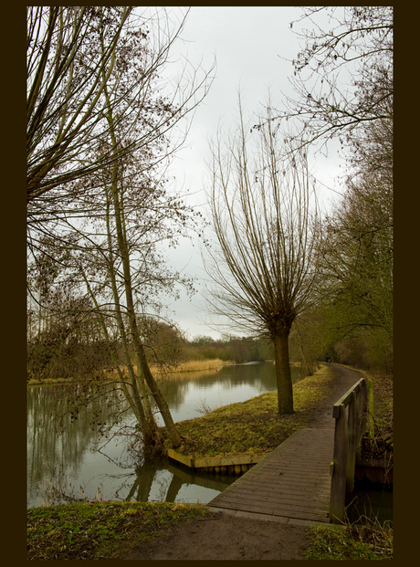 langs de Kromme Rijn 2