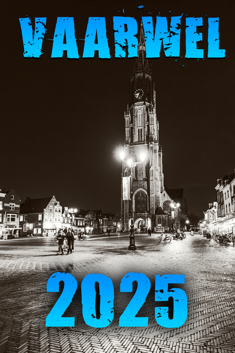 Ready for the year 2026