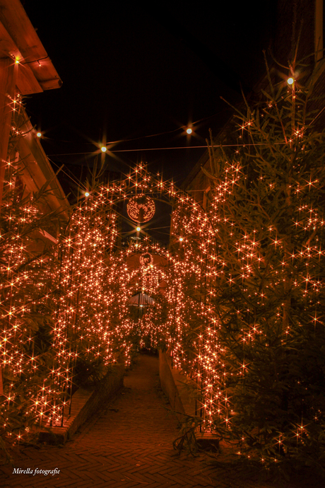 Kerstverlichting 