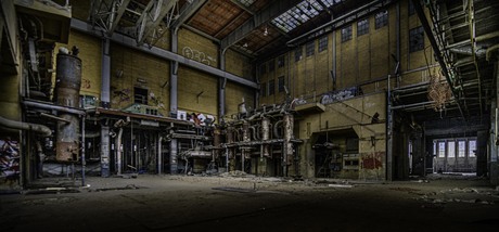 Power station