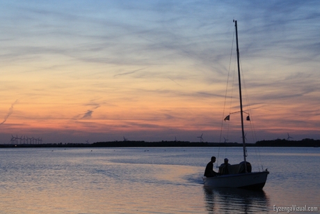 Harderwijk @ Night