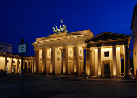 Brandenburger Tor