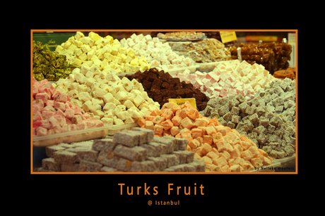 Turks Fruit