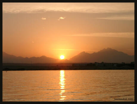 Red sea Egypte