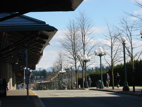 Busstation