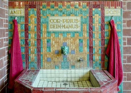 Sint Bavo Basiliek 15