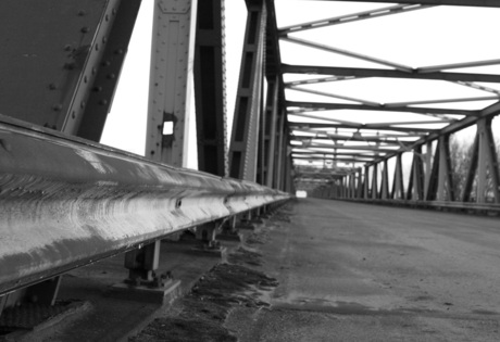 brug van Zaltbommel