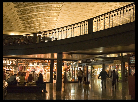 Washington Union Station