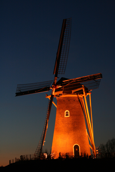 Molen de Eersteling