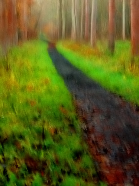 've U ever been in Dreamland? (part II)