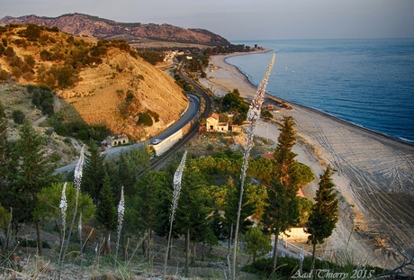 Calabria