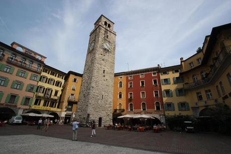 Riva del Garda
