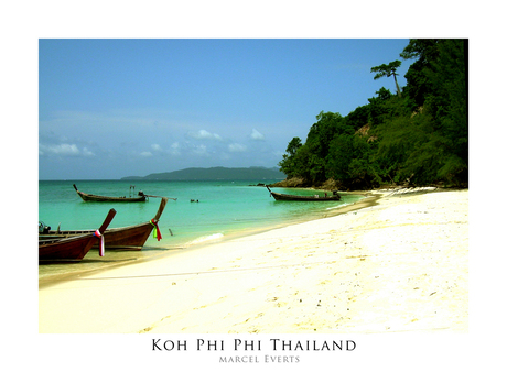 Koh Phi Phi