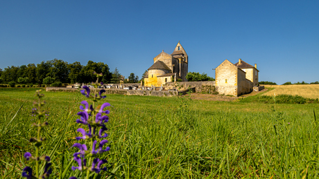 Sainte Croix