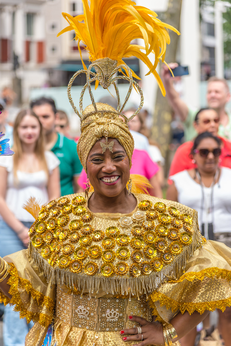 Zomercarnaval 