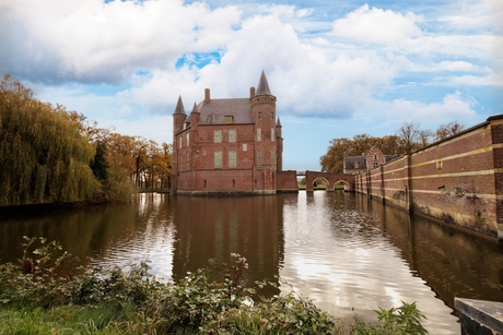 Kasteel Heeswijk