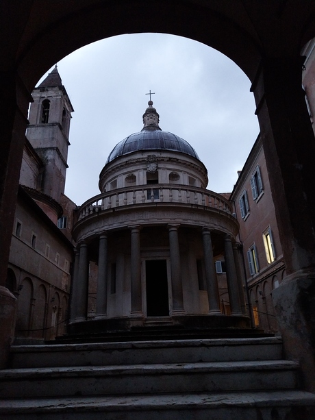 Tempietto 