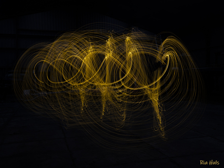 Lightpainting