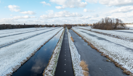 In 7 sloten tegelijk