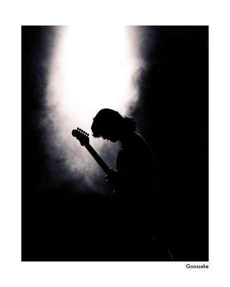 Strings of Silence