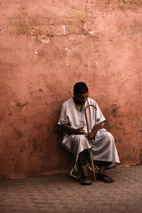 Marrakech