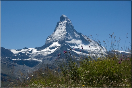 Matterhorn