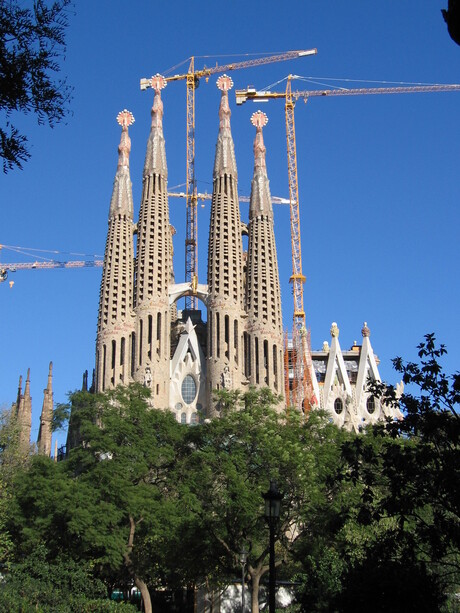 Sagrada Familia