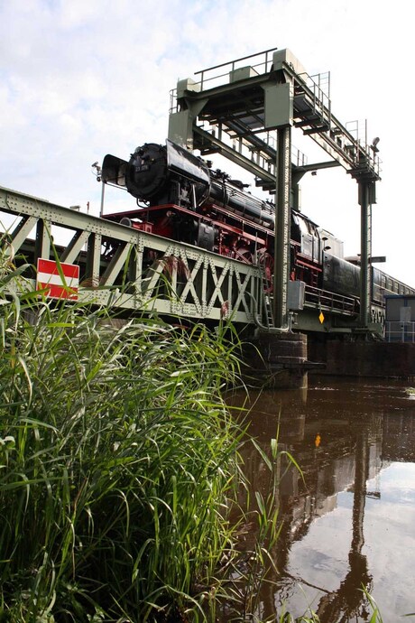 Stoomtrein 23 076 Doetinchem 102