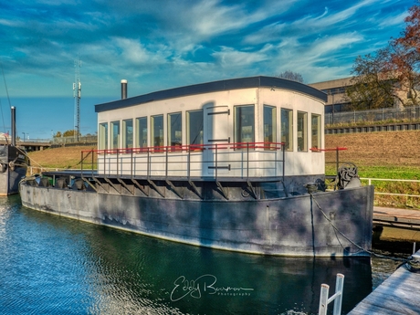 Museumhaven Zutphen