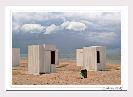 Knokke strand 2