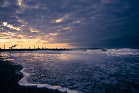 Hoek van Holland 1