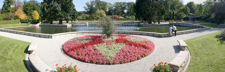 Kasteeltuin